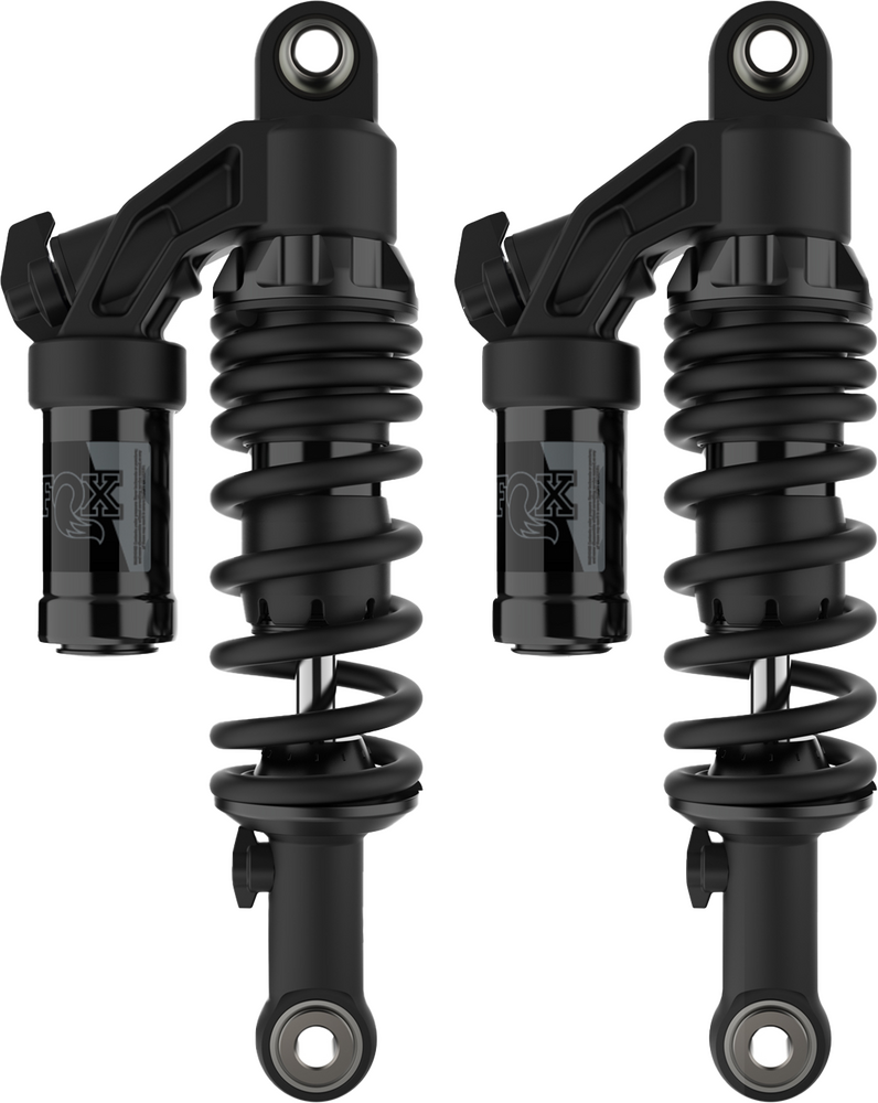 INDIAN QS3/QSR DUAL ADJ LITE SPRING 15-24 SCOUT