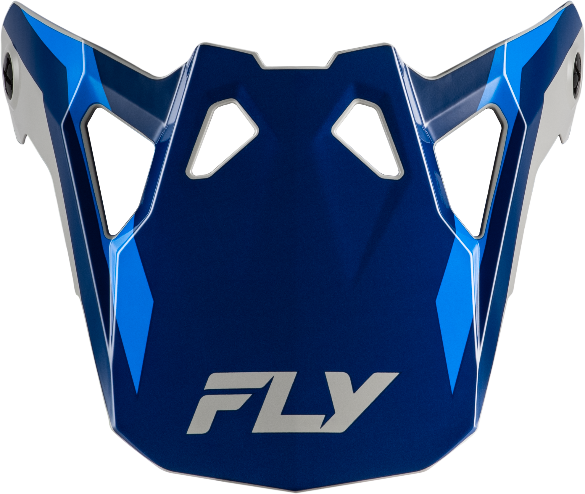 FORMULA CP SEAL VISOR NAVY/BLUE/GREY XL-2X