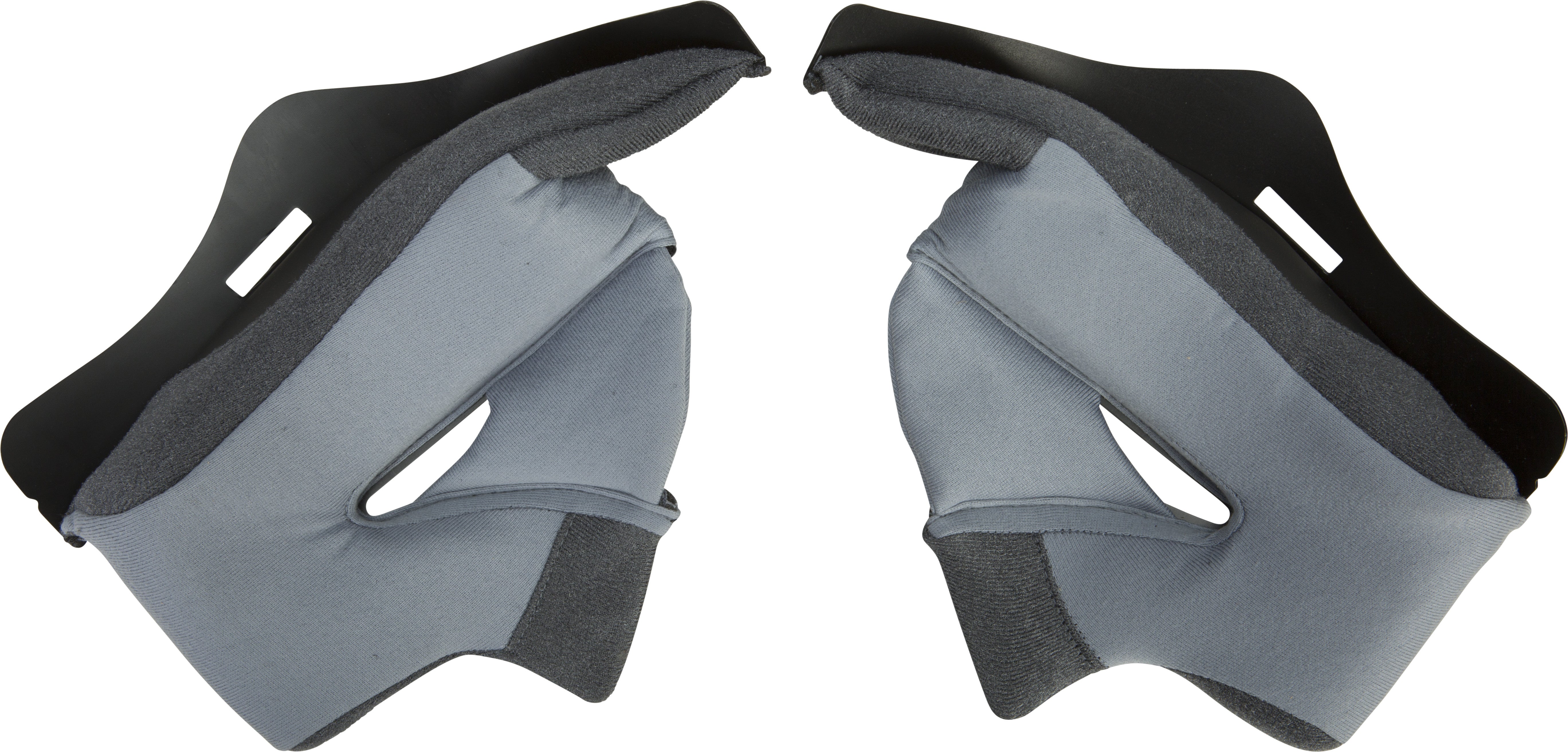 SENTINEL CHEEK PAD 40MM