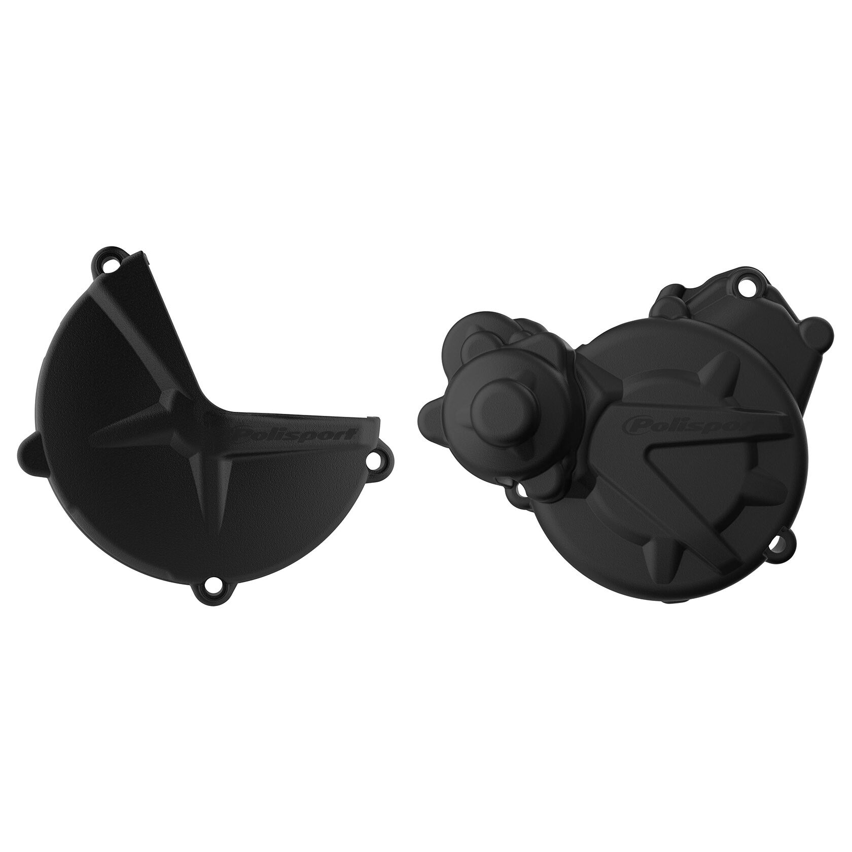 Kit Clutch + Ignition