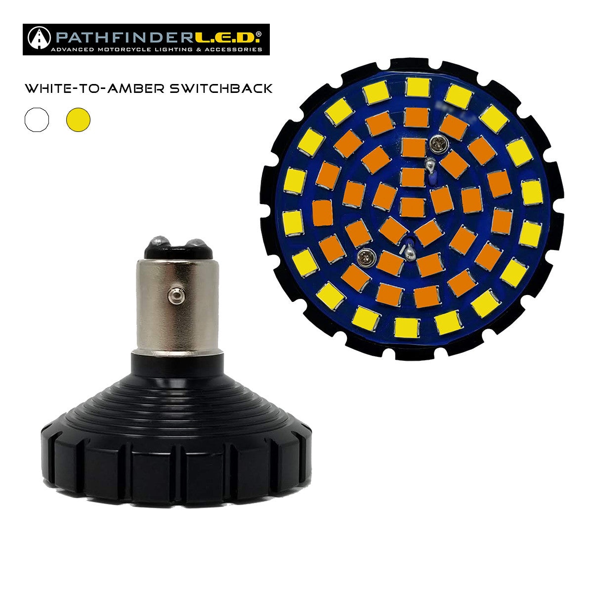Turn Signal Insert