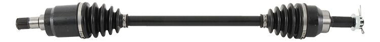 8 BALL EXTREME AXLE FRONT