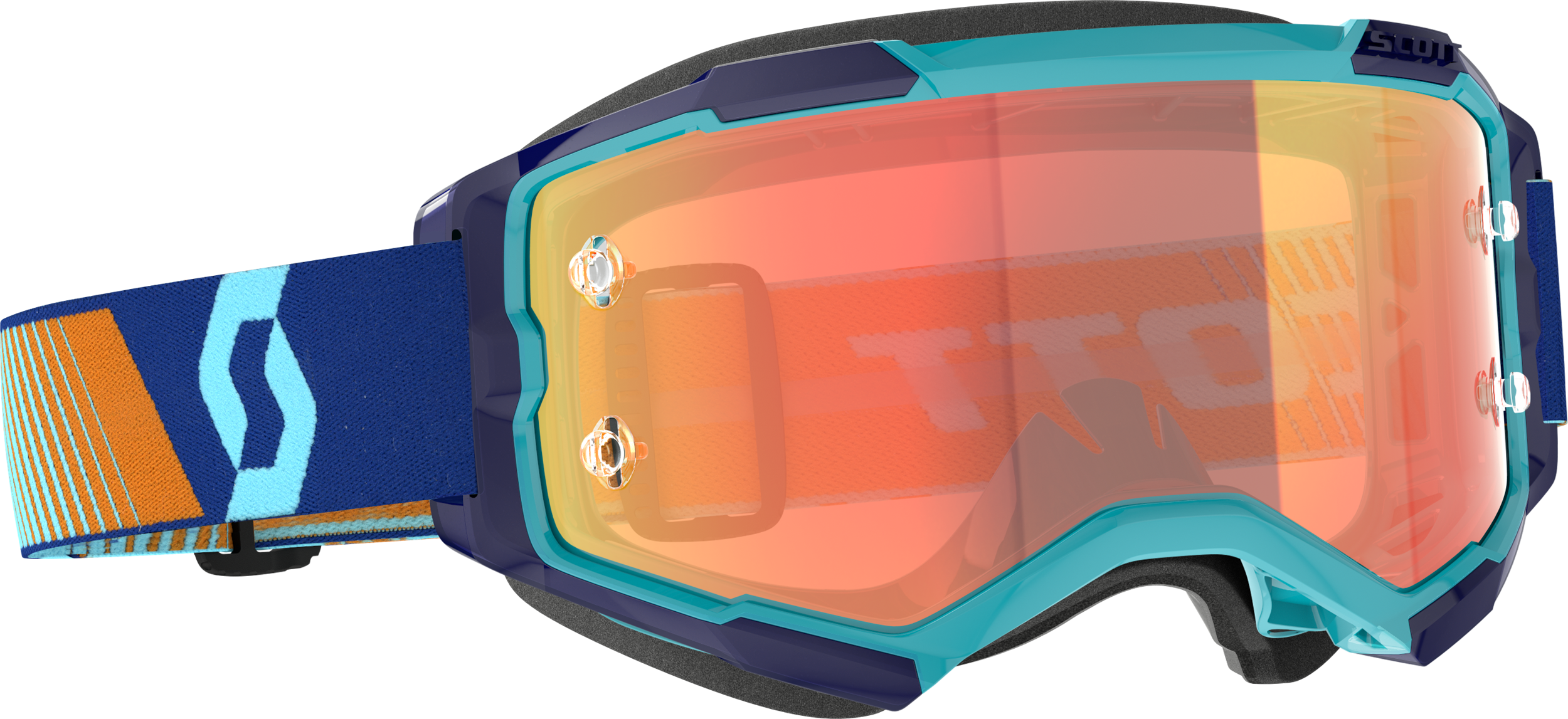Fury Goggle
