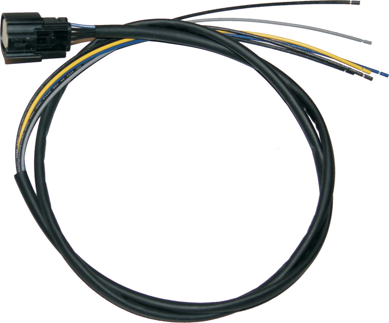 Run, Brake & Turn Signal Modules with Equalizer