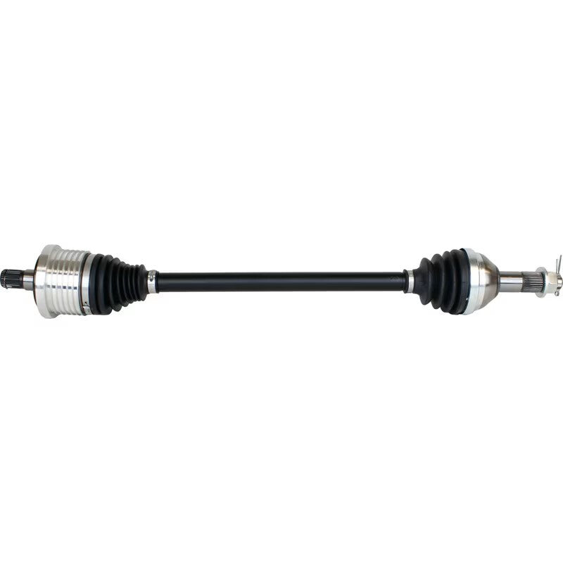 8-BALL EXTREME DUTY AXLE
