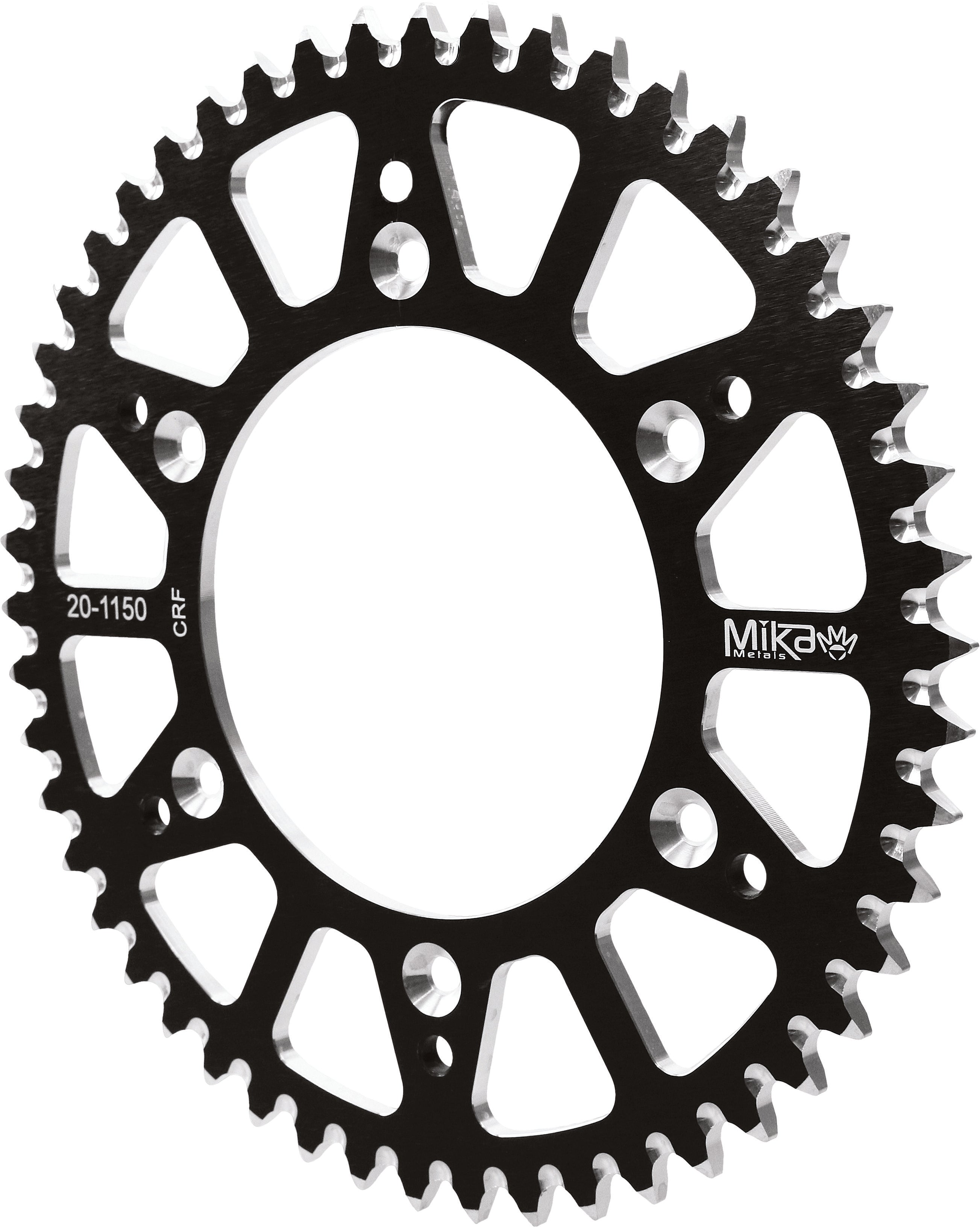 REAR SPROCKET ALUMINIUM 39T-415 HUSQ/KTM