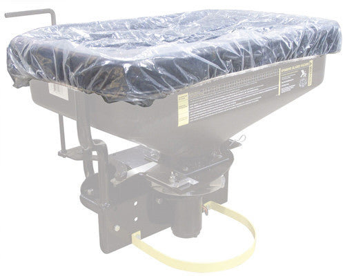 SPREADER RAIN COVER