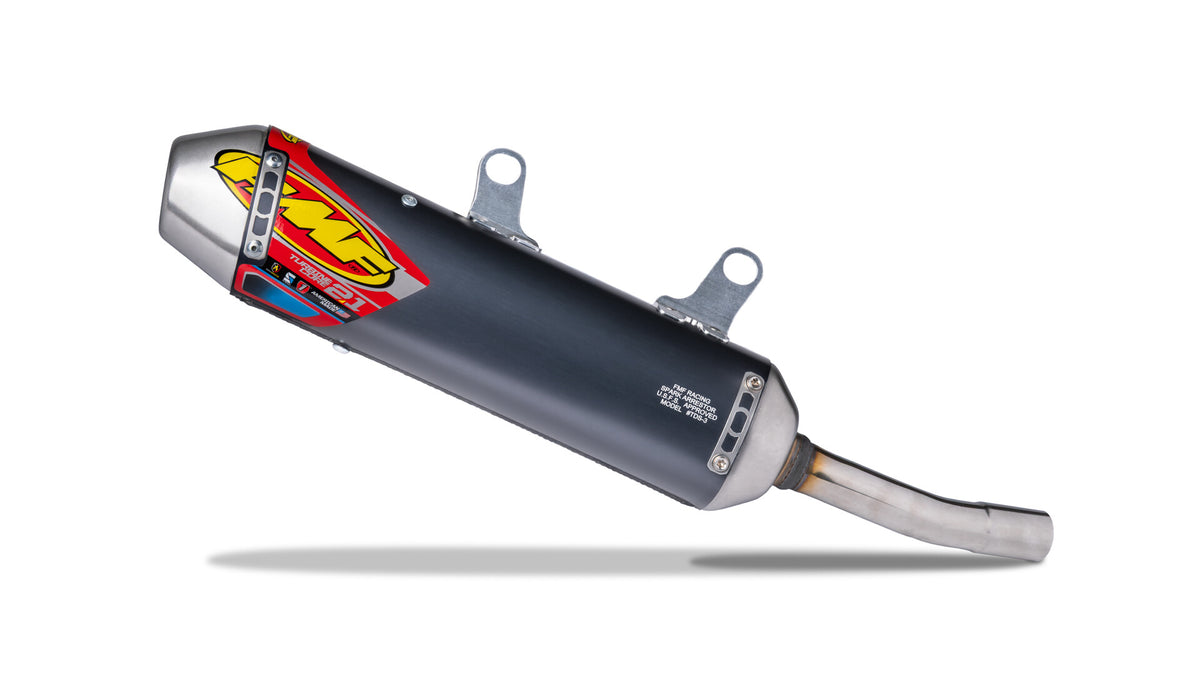 T-CORE 2.1 SPARK ARRESTOR