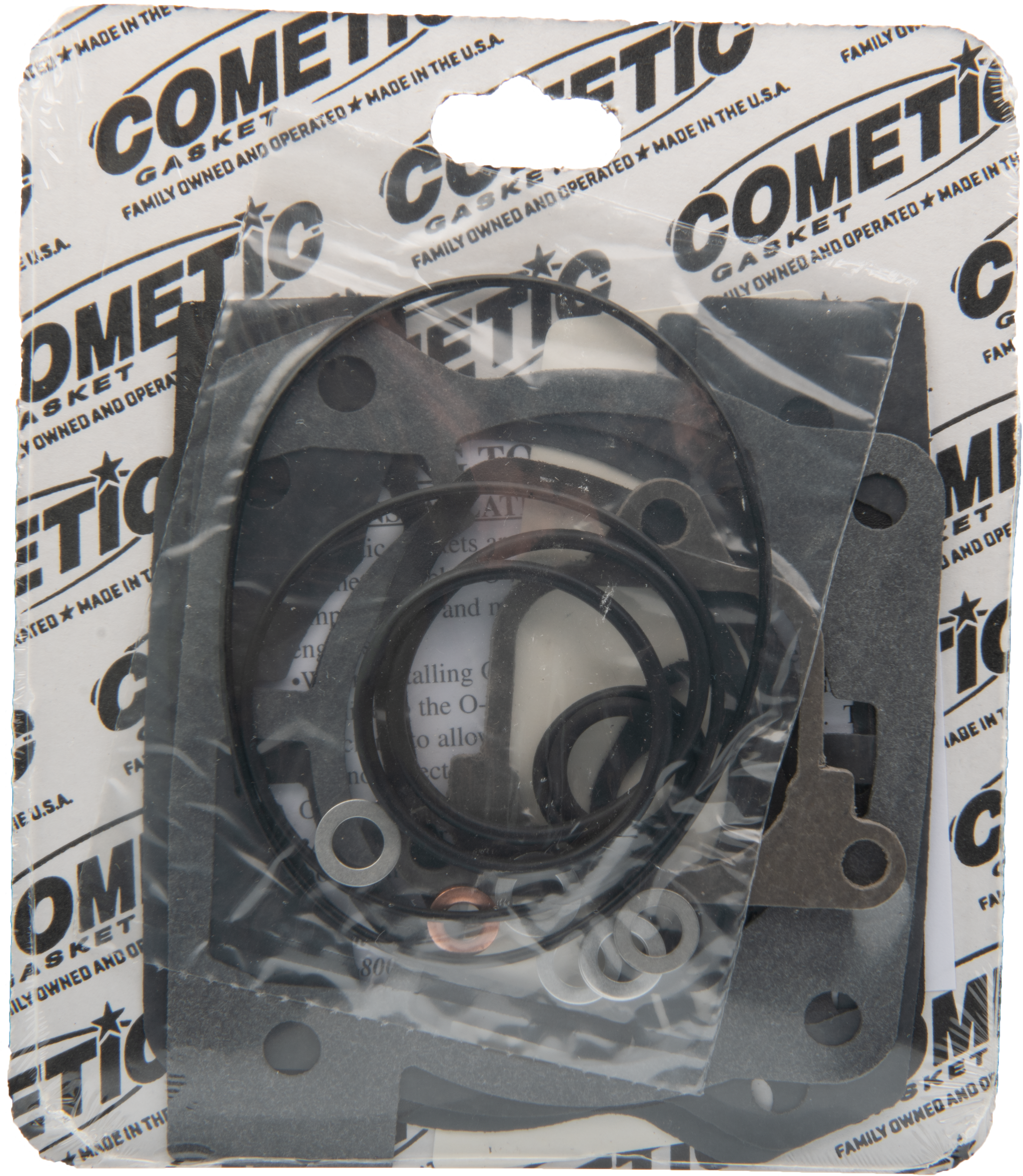 TOP END GASKET KIT BETA
