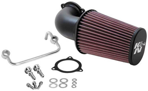 Aircharger Intake System