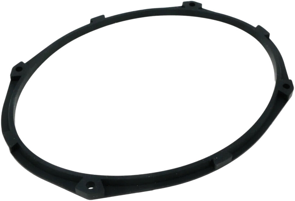 5.25" TO 6.5" FAIRING SPKR ADAPTER HARNESS 98-13 FLHT