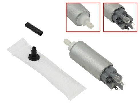 Electric Fuel Pump