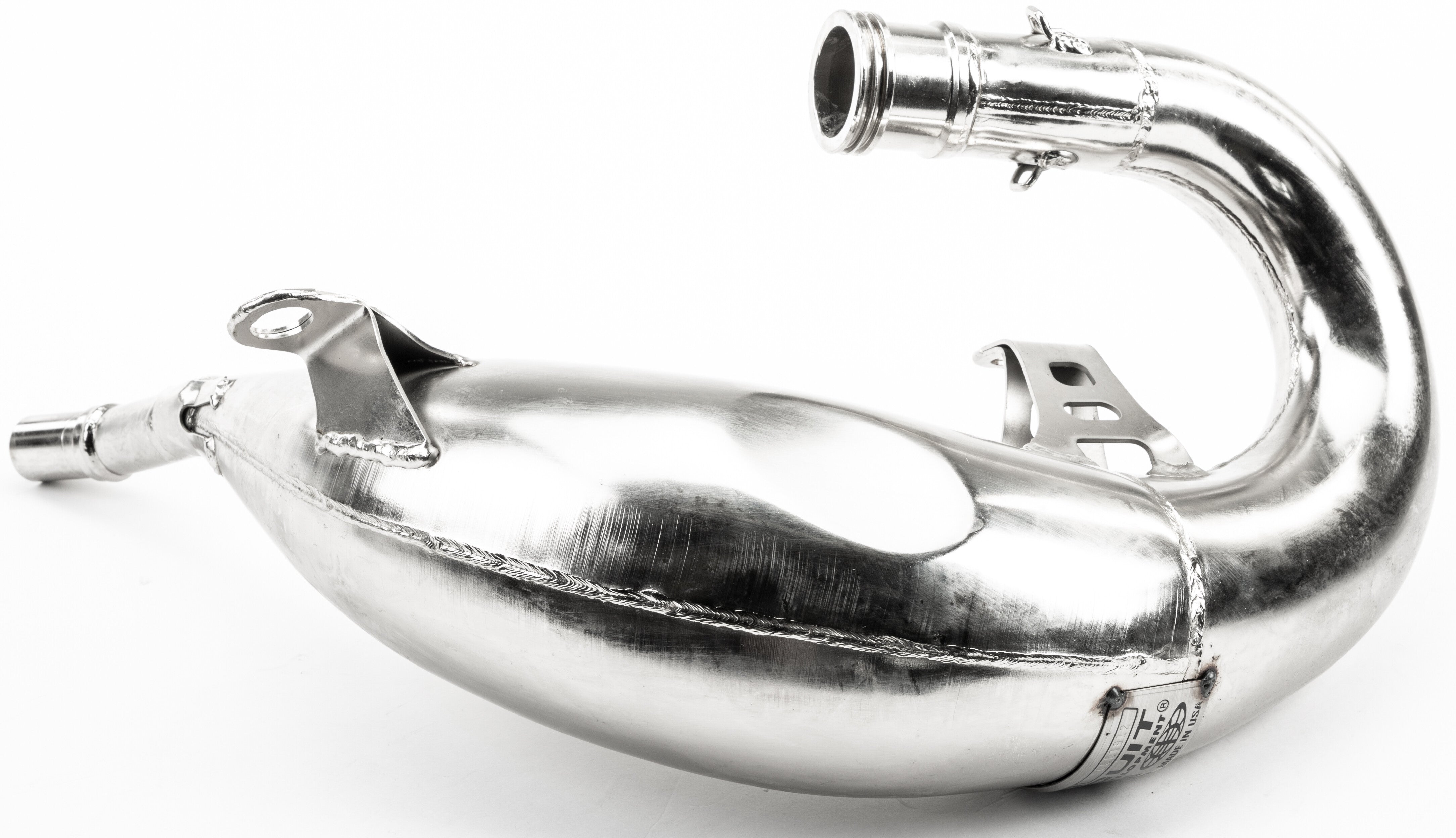 P/C PLATINUM PIPE KTM125/150SX '19-22