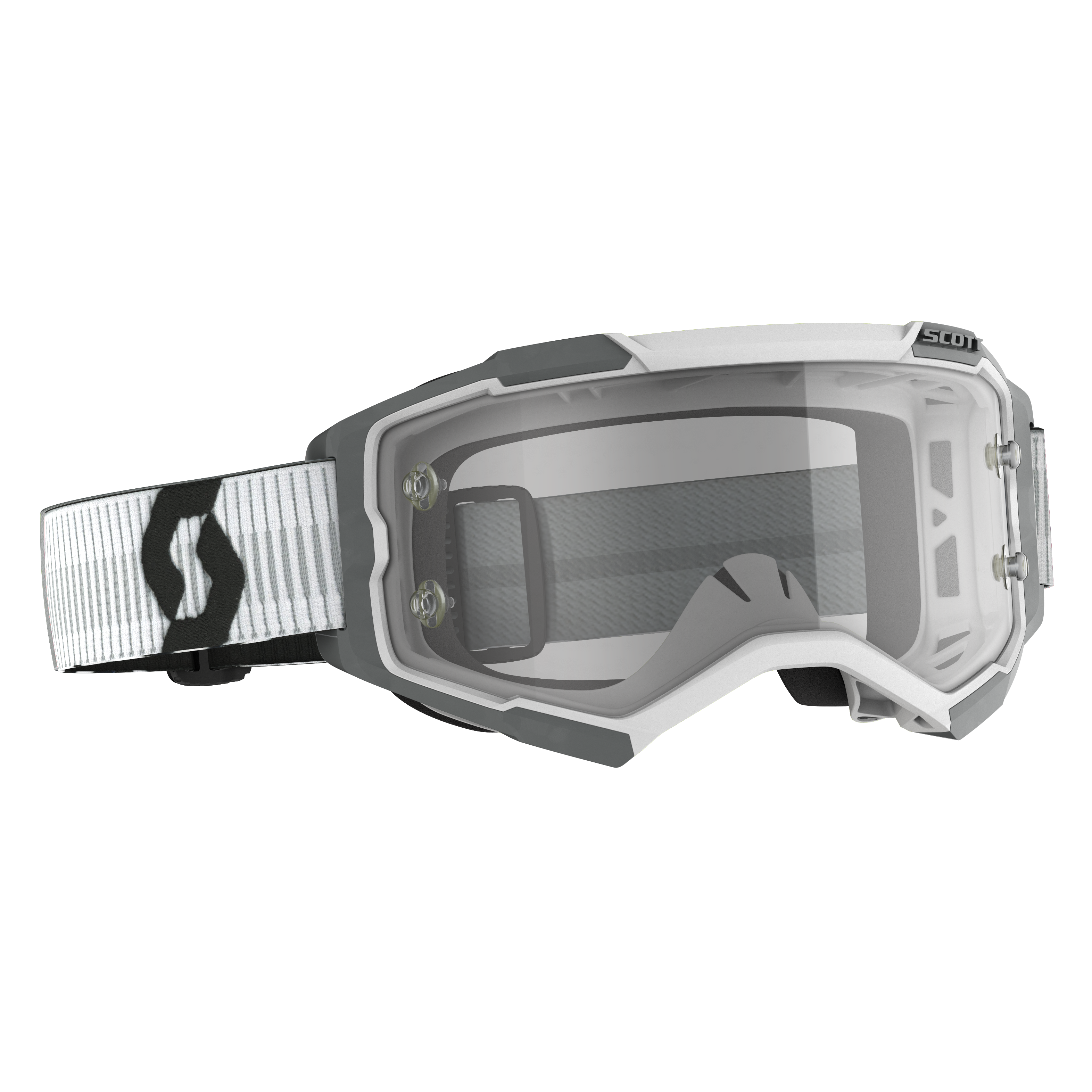 Fury Goggle
