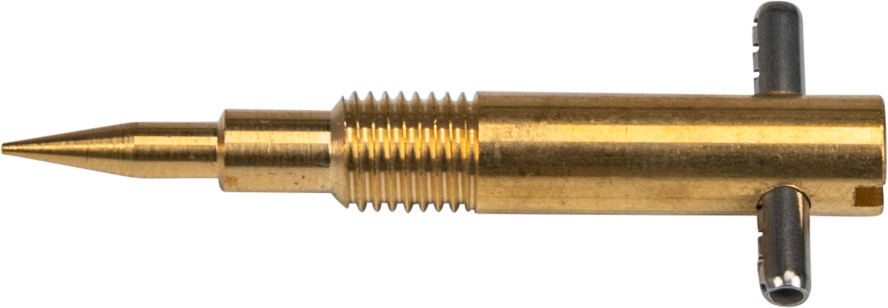 LOW SPEED ADJUSTER W/CROSS BAR
