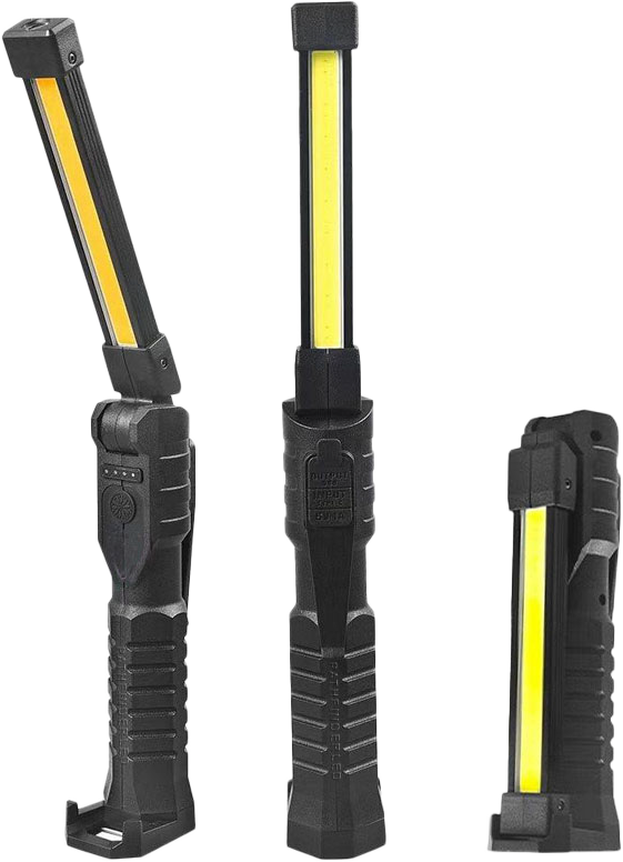 MULTIFUNCTION LED WORKLIGHT