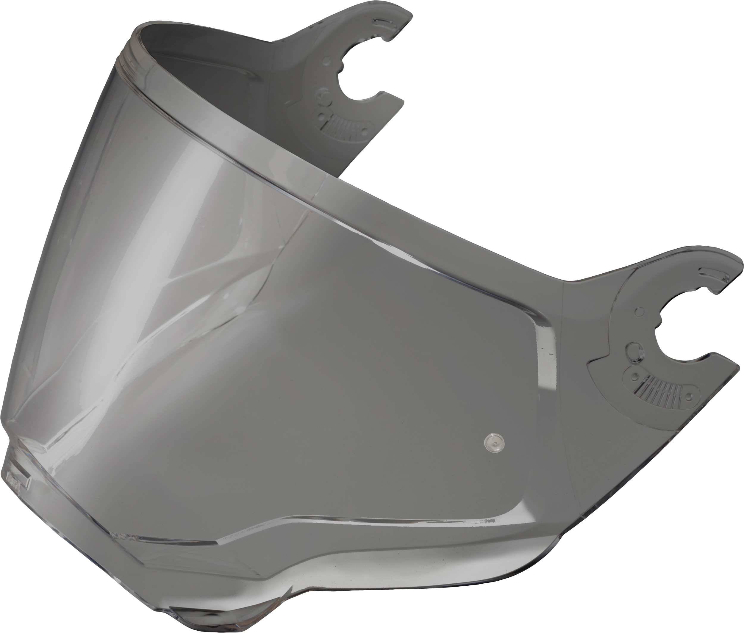 XT9000 PINLOCK FACESHIELD DARK SMOKE