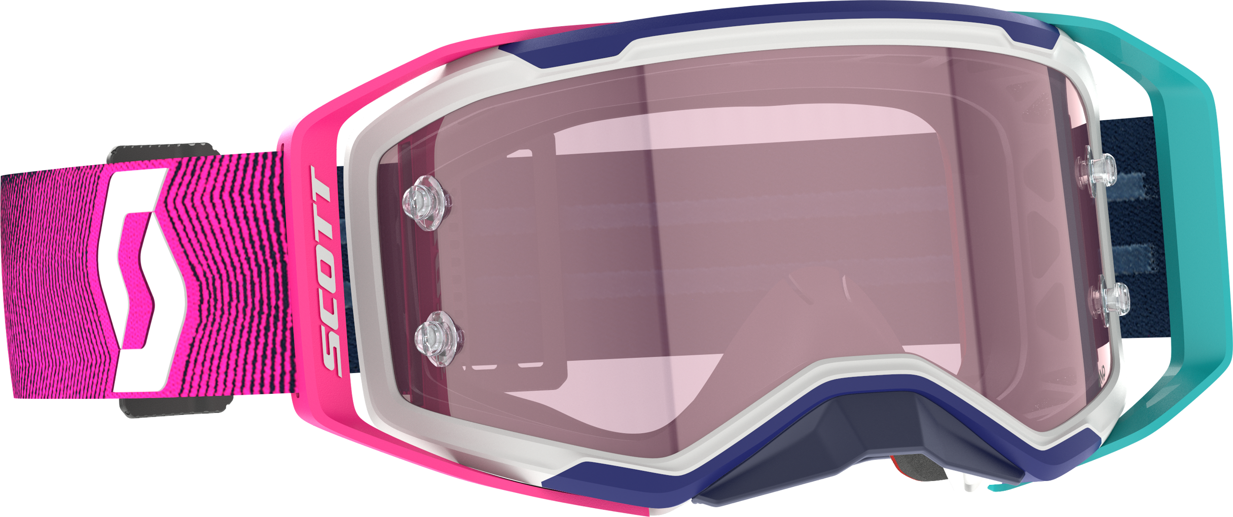 Prospect 2.0 AMP Goggle