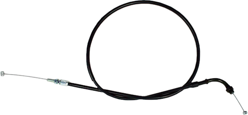 Pull Throttle Cable