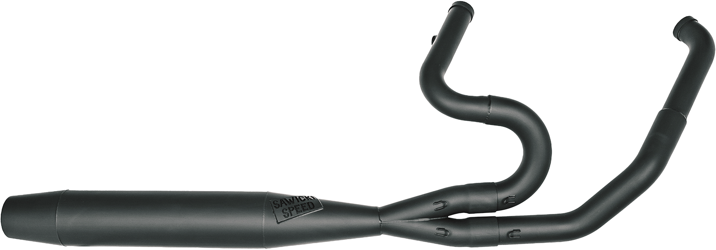 2In1 Full Length Cannon for Touring Models