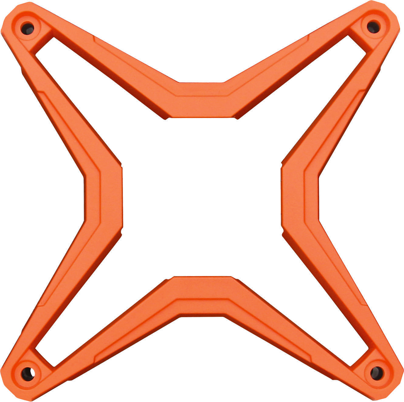 SSV ORANGE GRILL INSERTS PR