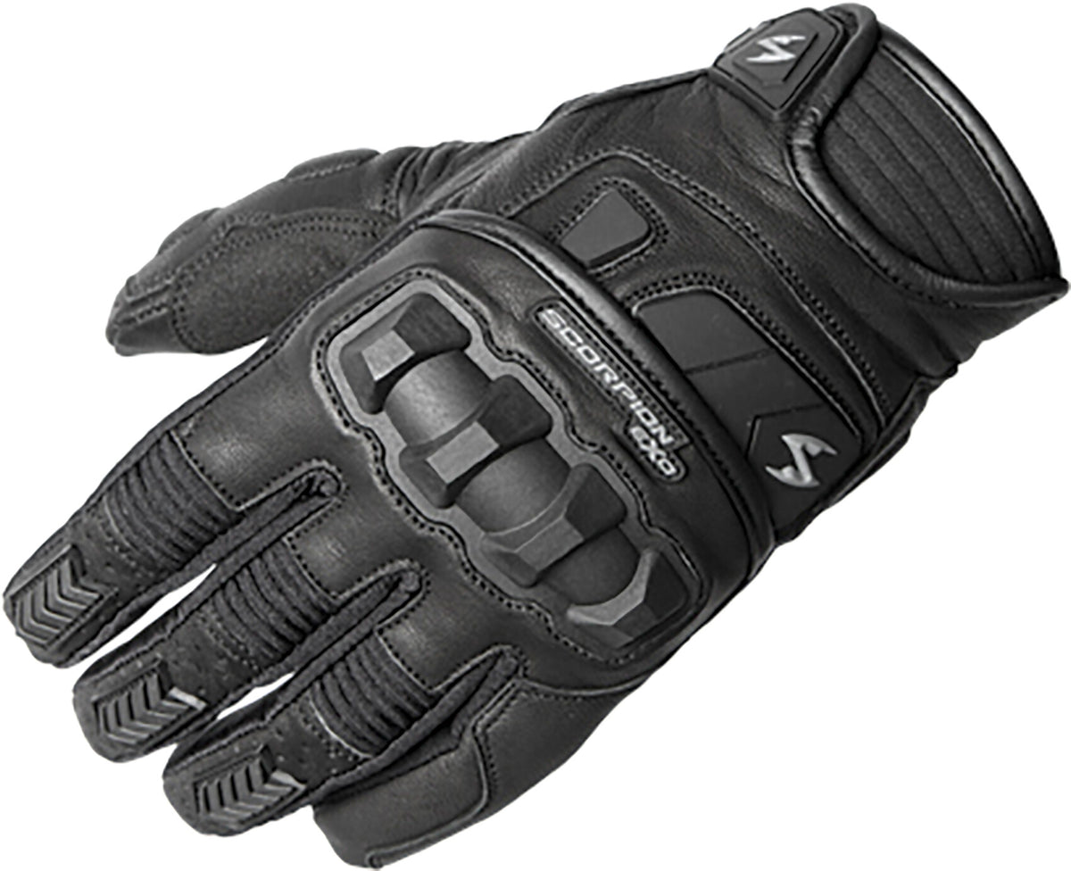 KLAW II GLOVES BLACK 2X