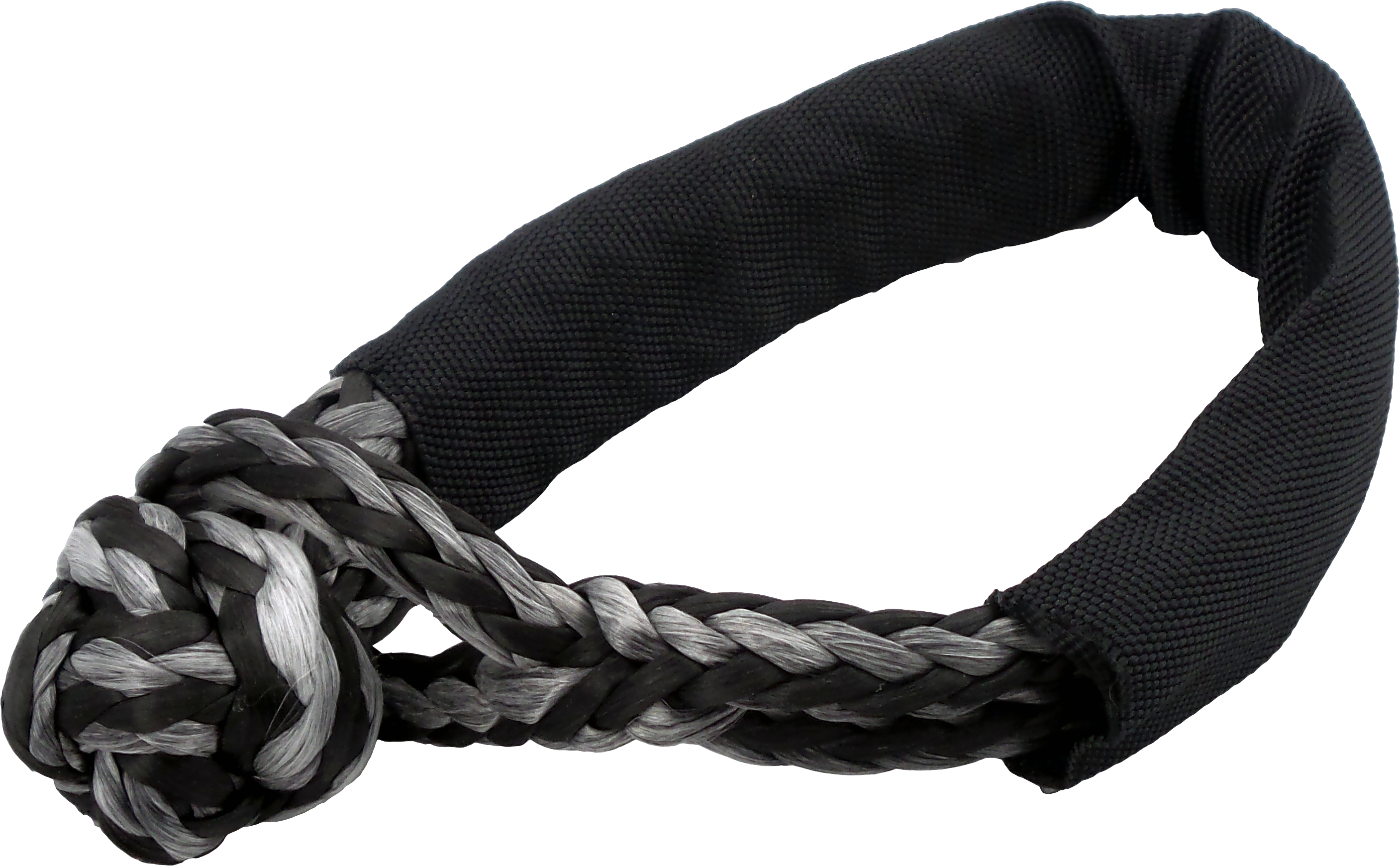 3/8" X 5" SYNTHETIC SOFT SHACKLE