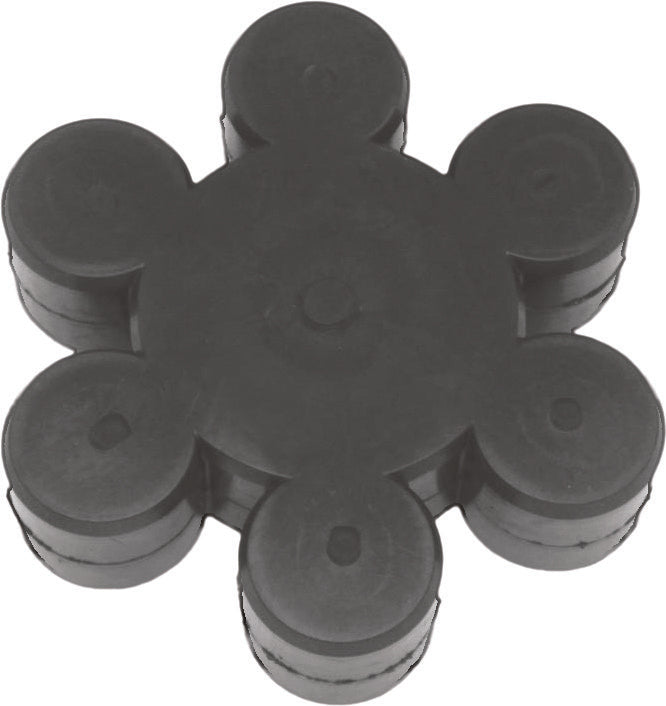 COUPLER DAMPER 3 FINGER