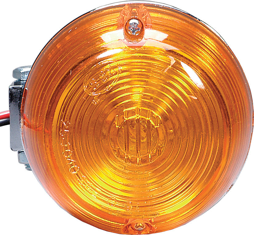 Turn Signal Assembly