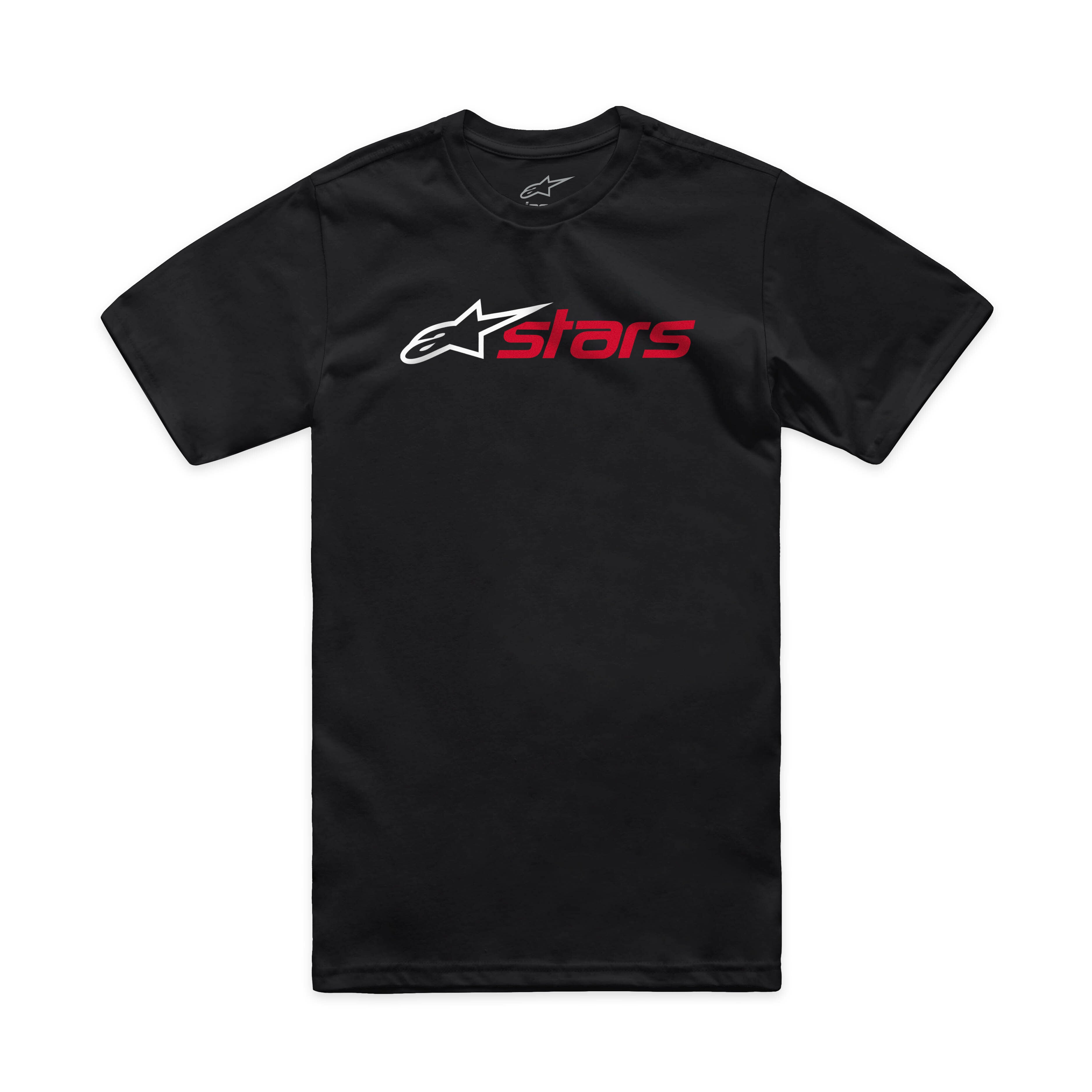 BLAZE 2.0 CSF TEE BLACK/WHITE/RED XL