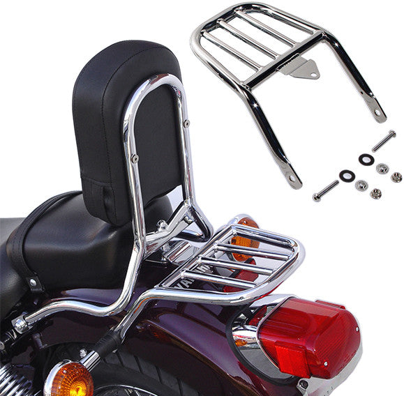 Luggage Rack