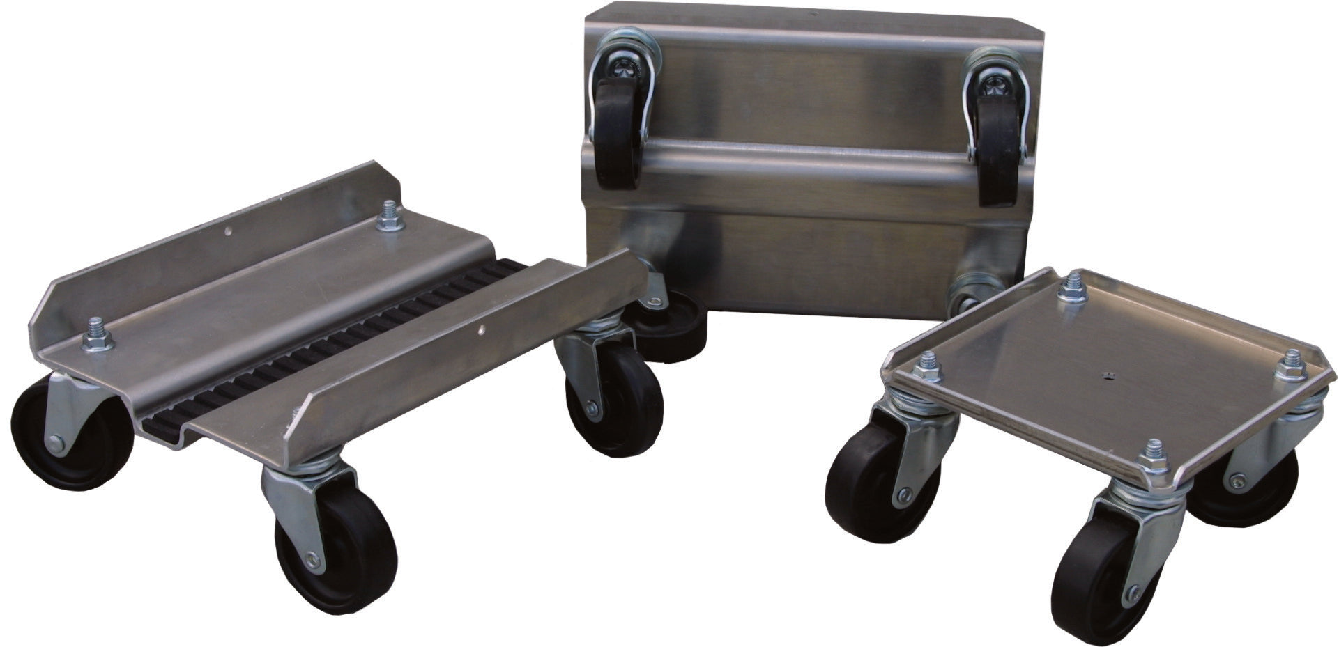 Extra Heavy Duty Dolly Set