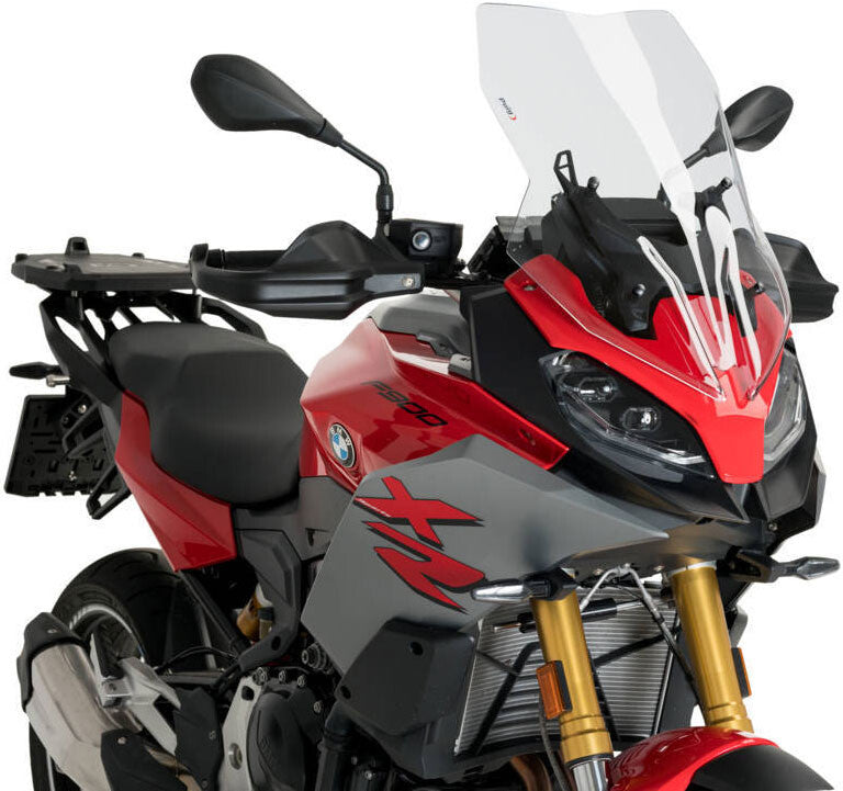 Touring Windscreen