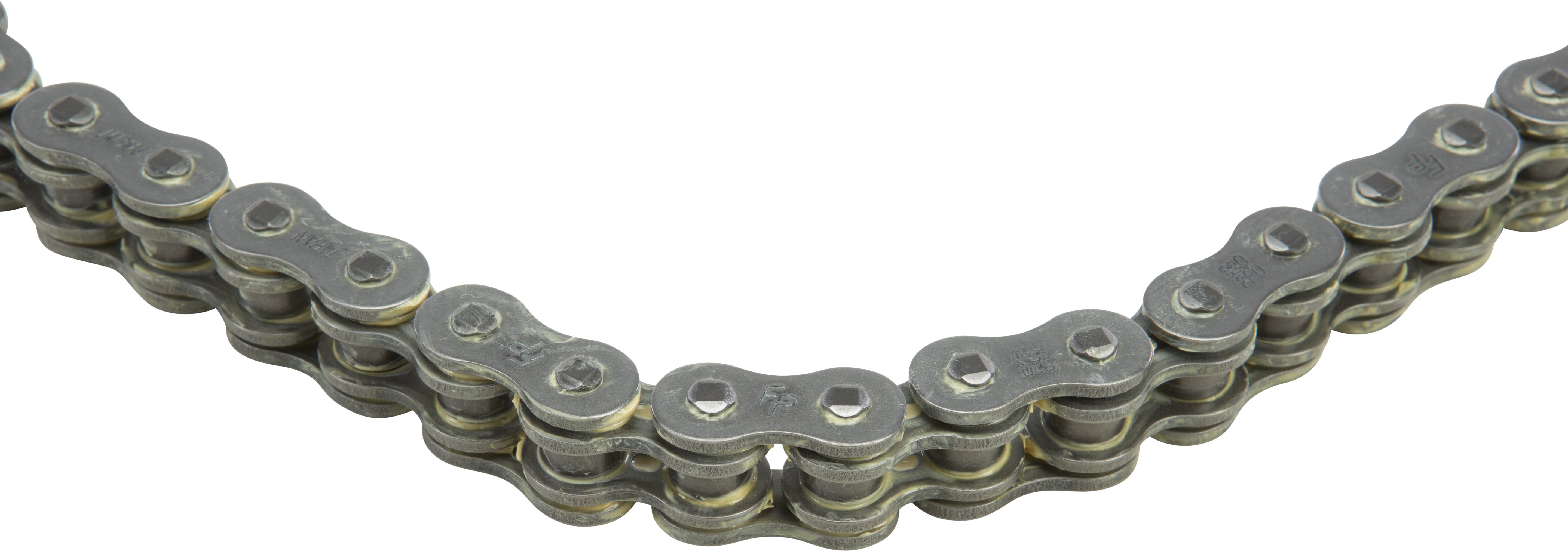 O-Ring Sealed Chain