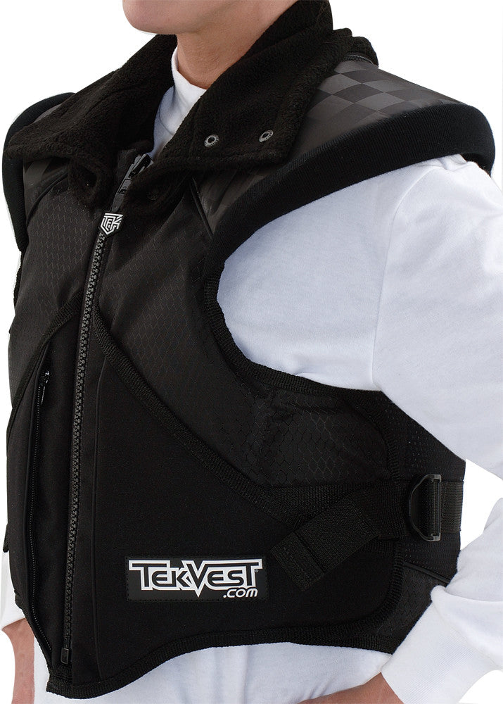 SUPERSPORT VEST XS