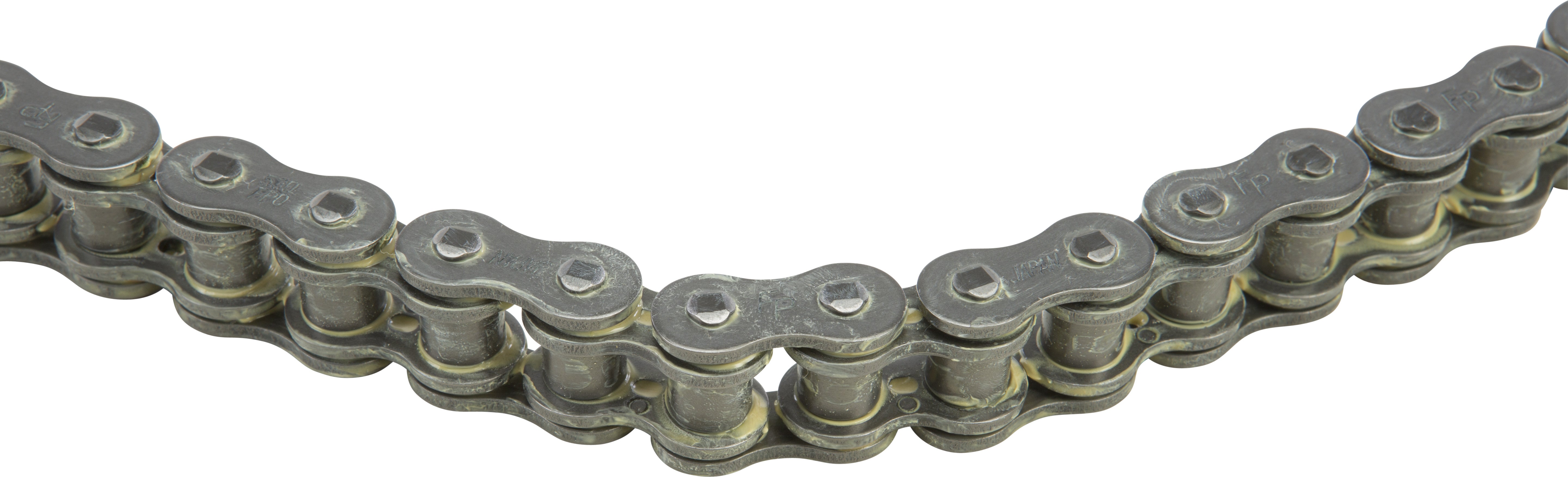 O-Ring Sealed Chain
