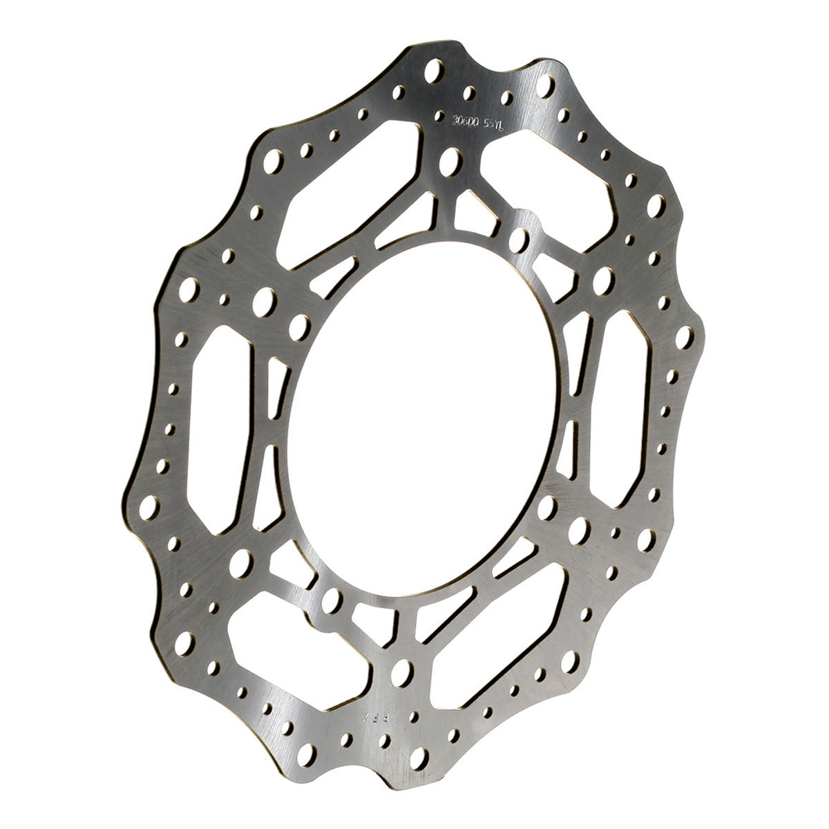 FRONT BRAKE ROTOR SUZ