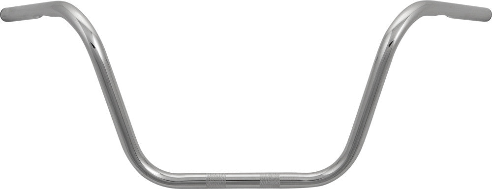 Buckhorn Handlebars