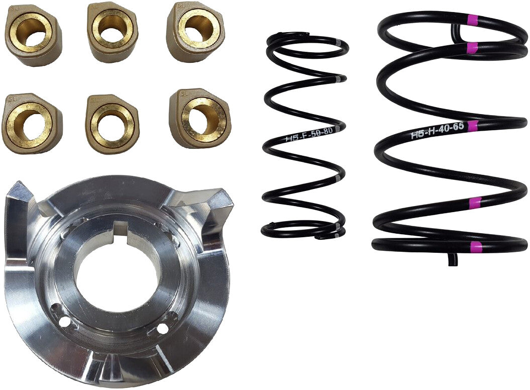 Clutch Kit 200