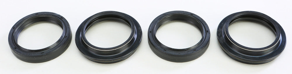 FORK SEAL/WIPER KIT 43X55X9.5 HON/KAW/SUZ/YAM
