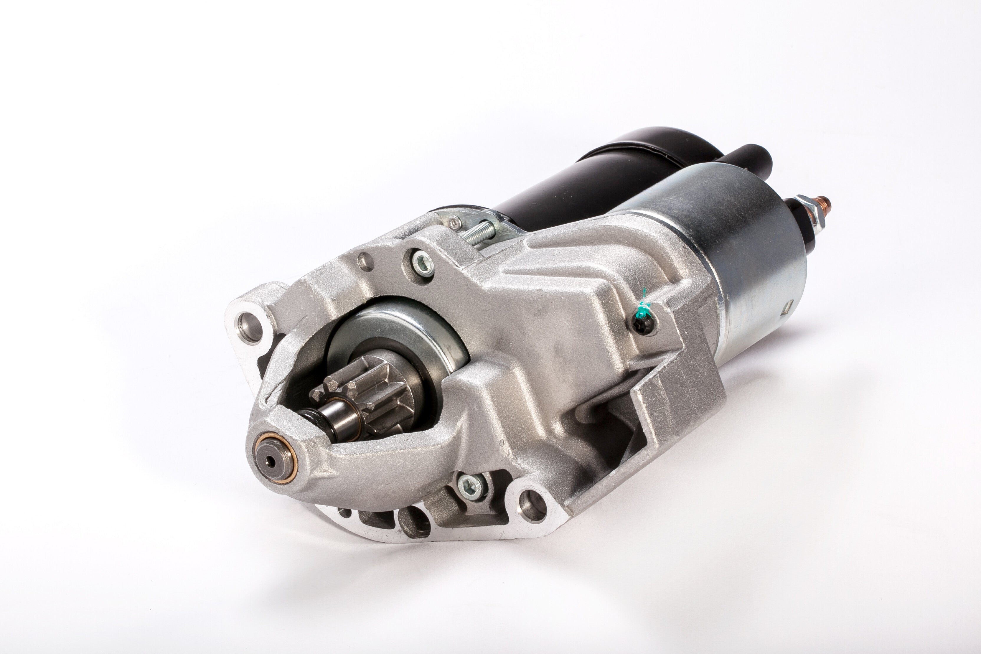 STARTER MOTOR 27-61801