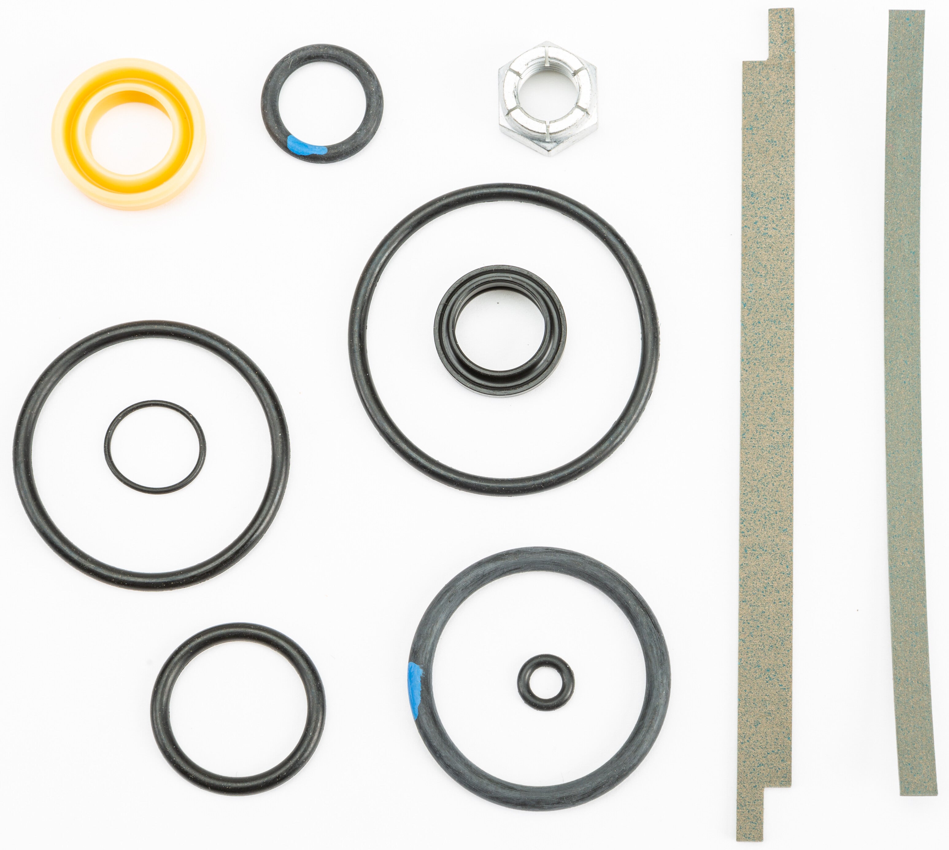 Shock Rebuild Kit