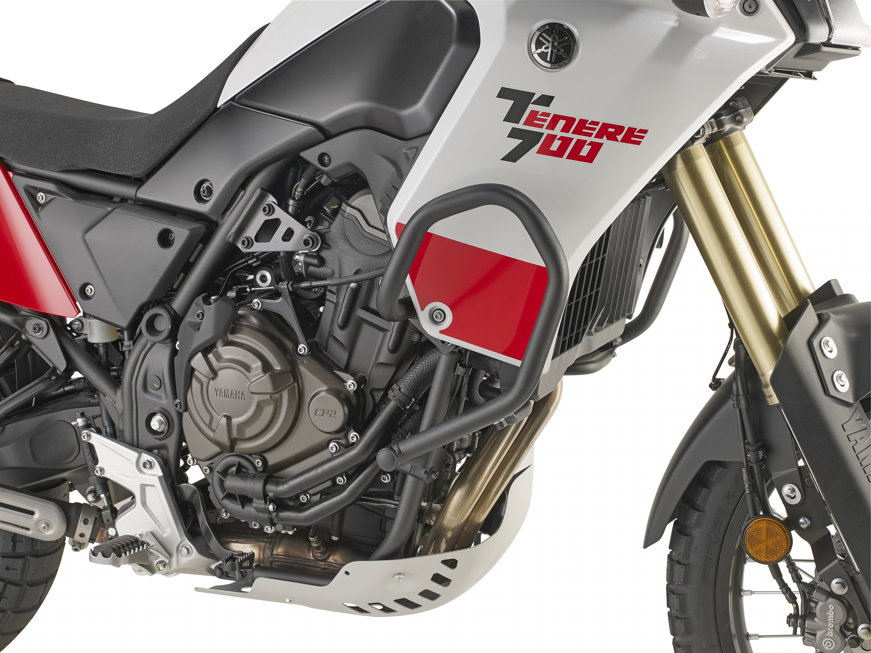 Engine Guard