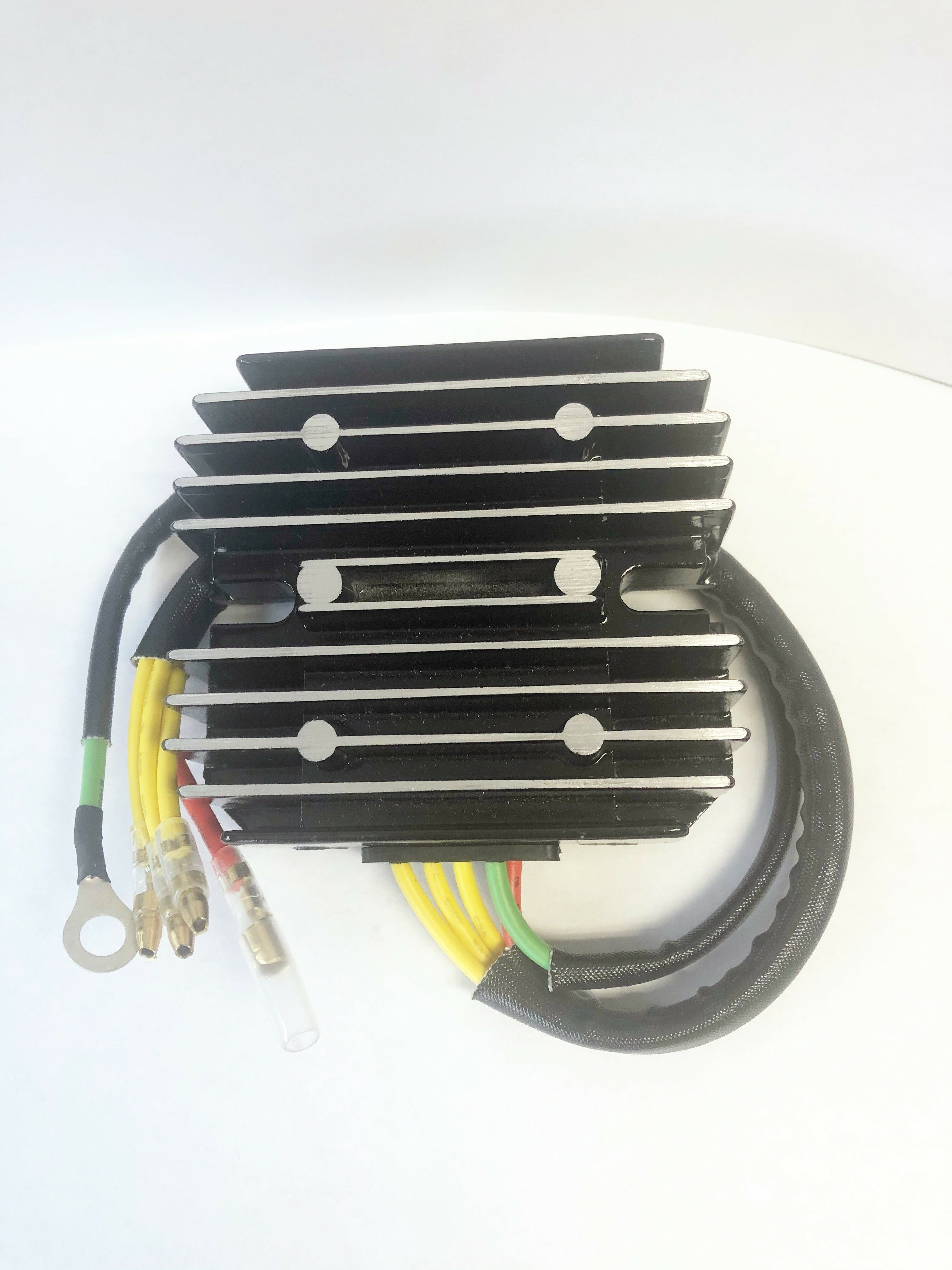 REGULATOR/RECTIFIER LITHIUM SUZ 27-014202H