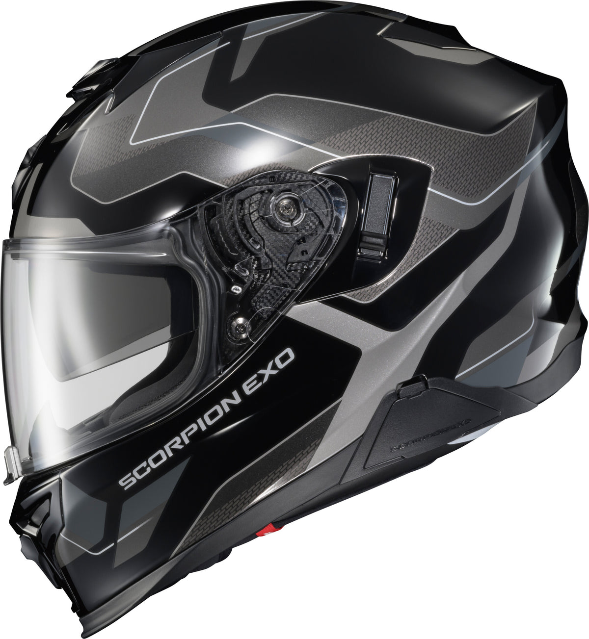 EXO-T520 Full-Face Helmet