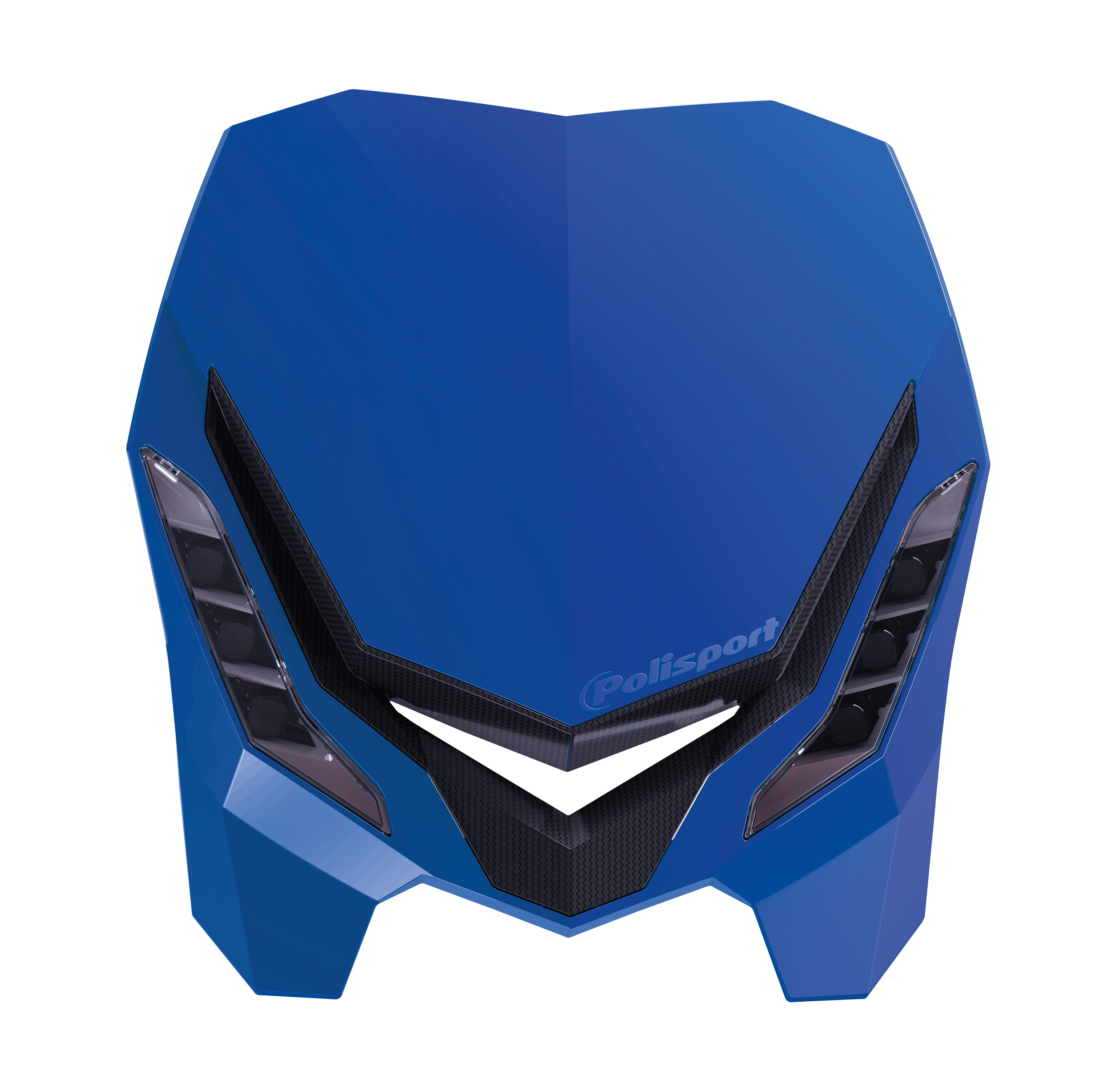 E-Blaze Headlight