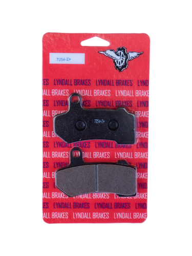 Z Plus Brake Pads