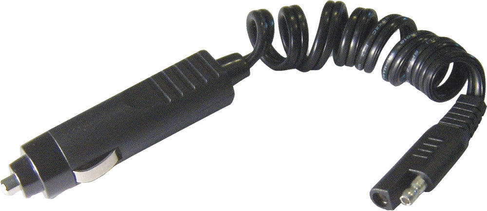 CIGARETTE LIGHTER ADAPTOR