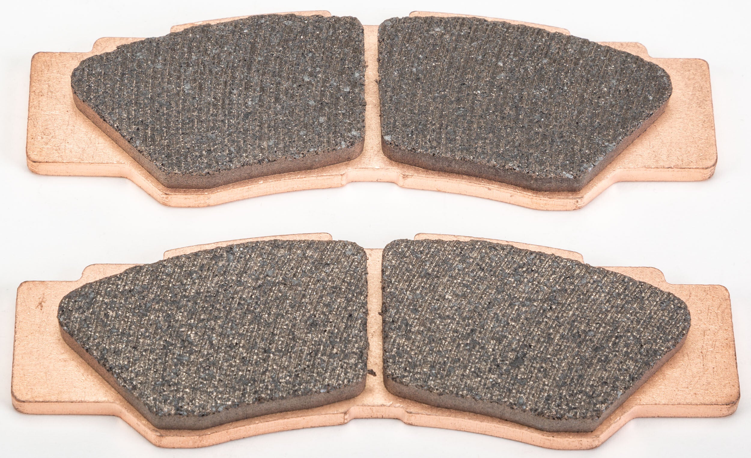 BRAKE PAD KIT SINTERED