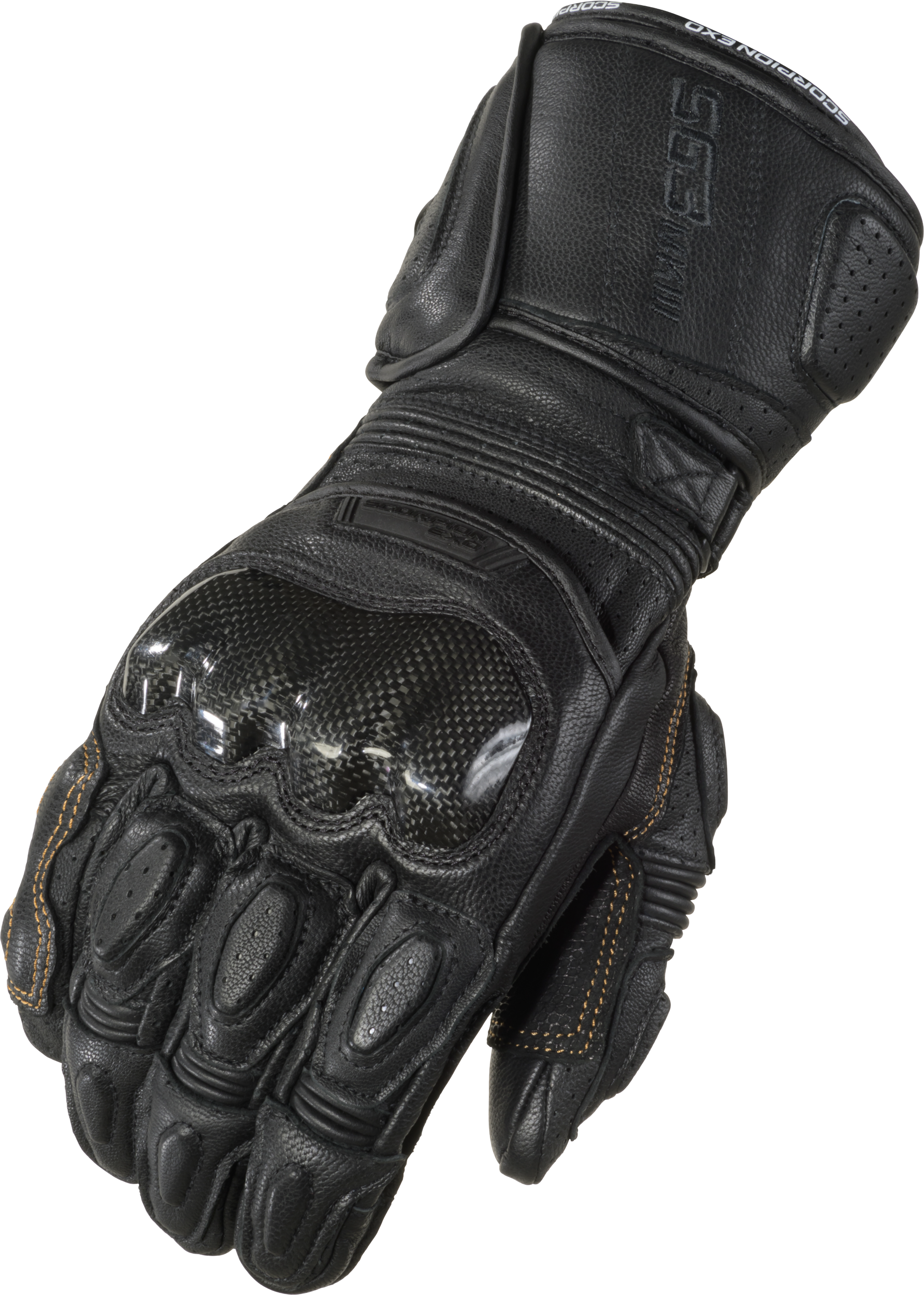 SG3 MK III GLOVES BLACK 2X